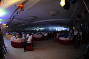 筑梦十年，再启新程——苏州公司乔迁十周年庆典文艺汇演掠影