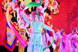 二十年艺路芬芳，童心筑梦向未来——合肥市少儿艺术学校建校20周年庆典暨第十二届校园文化艺术节闭幕式文艺演出纪实